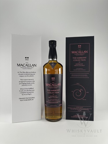 The macallan fresh - 🔥the,