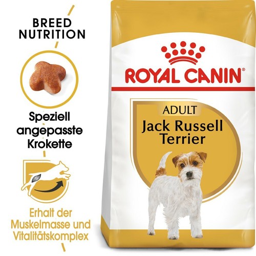 Royal canin jack russell - royal,