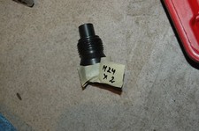 adapter   kompressionstester Glühkerze m24x2    reg1
