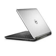 Dell Latitude Ultrabook 14 E7440 Ultrabook Intel Core i5 SSD+HDD backlit FullHD