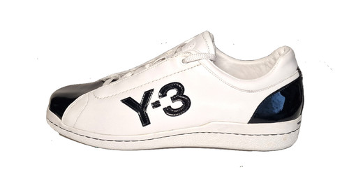 Yamamoto schuhe 9 - yamamoto,