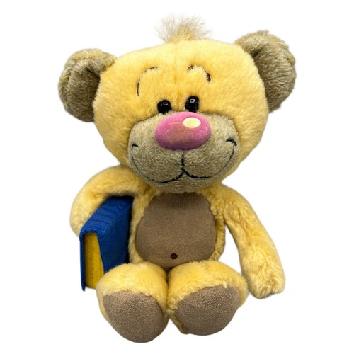 Depesche pimboli teddybär - pimboli,