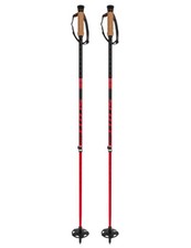 Teleskop-Skistöcke SCOTT POLE für Freeride / Skitouren / Freetouring