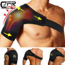 Schulterbandage Verstellbare