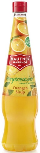 Mautner markhof morgenzauber - mautner,