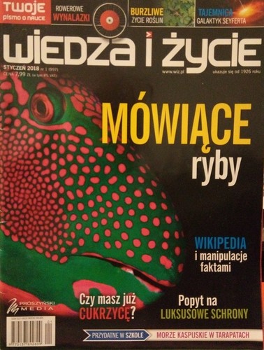Wiedza życie 2018 - i,