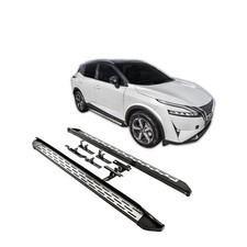 Trittbretter Seitenbretter