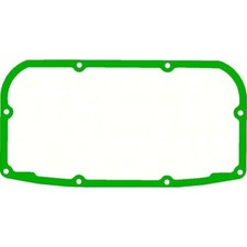 Einlassdichtung für