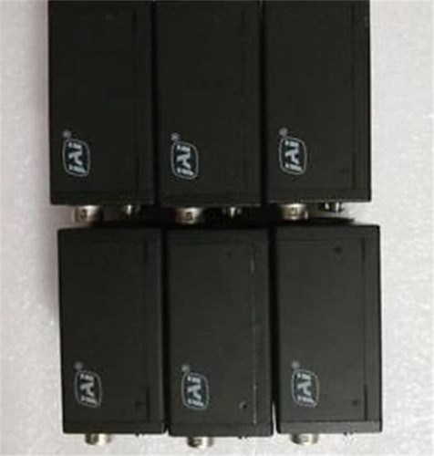 Used 1pc tested jai - used, cv-m71cl