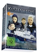 Die Küstenwache Staffel 10 -