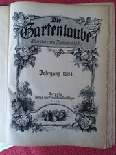 Die Gartenlaube - 1904-