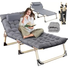 Gartenliege Sonnenliege