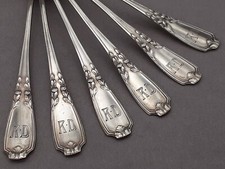 BSF Jugendstil 6 von 12