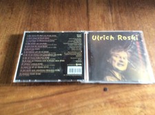 Ulrich Roski  - Rückblick  [CD Album]