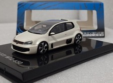 Volkswagen VW Golf GTI W12-650