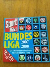 Sportbild DVD Bundesliga