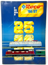 Roco Katalog 1986/87 - 242