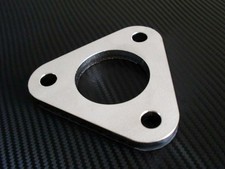 VW VR6 Krümmer Flansch für