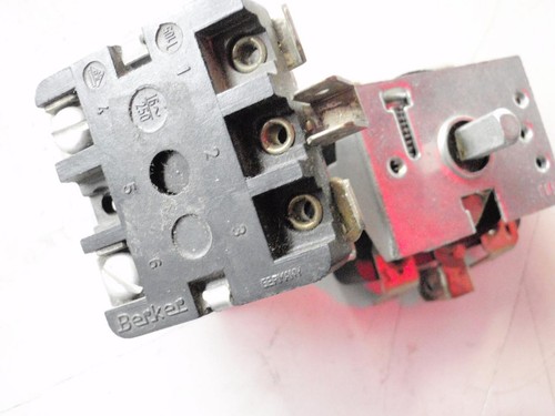 Elektrogeräte schalter 2xein - schalter,