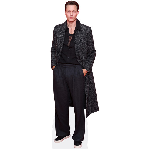 Bill skarsgård langer - skarsgård, (langer