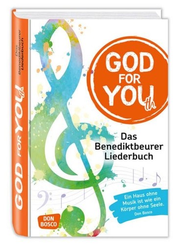 God for you - god, you(th)