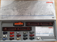 Märklin H0 2863