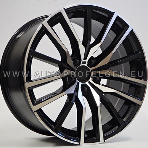 Neu bmw f15 742m style - x5,
