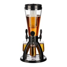 Biersäule Biertower