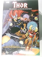 Thor Collection von Walter