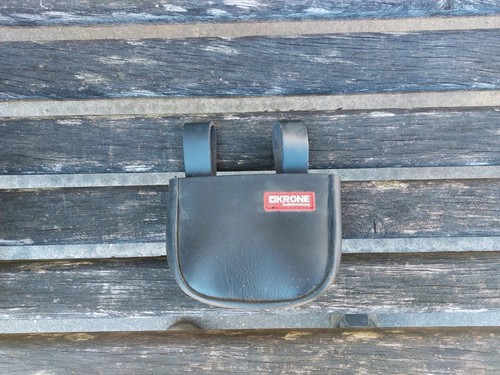 Krone nageltasche - krone,