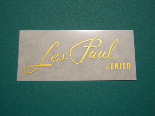 Gibson les paul junior - gibson,