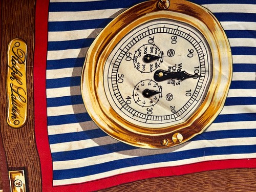 Ralph lauren polo seidentuch - ralph,