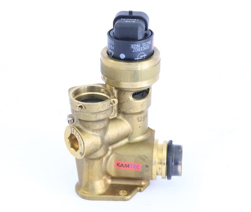 Vaillant vorrangumschaltventil - vaillant,