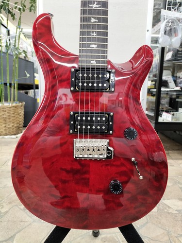 Prs gitarre custom 24 - prs, se