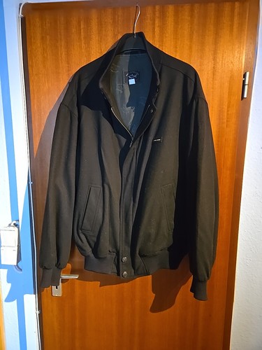 Paul shark herrenjacke - herrenjacke, 3xl