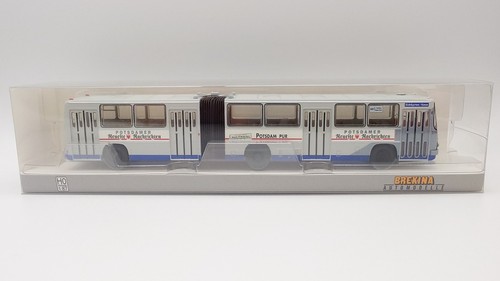 Brekina 59744 ikarus - brekina, 1:87