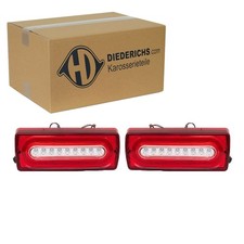 DIEDERICHS TUNING LED