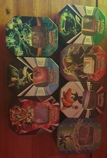 Pokemon Karten (+ viele