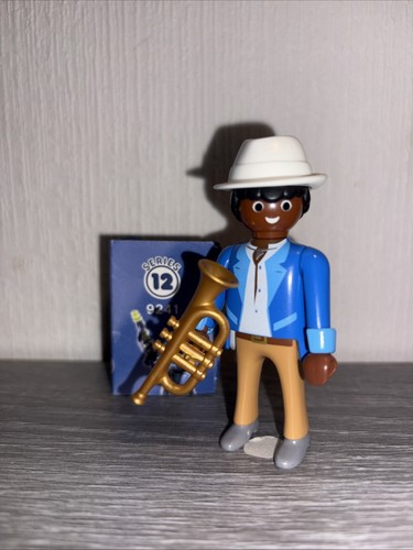 Playmobil 9241 figur serie - playmobil, 12