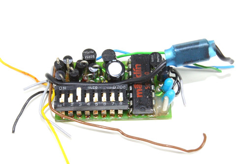 Märklin 602850 digital - 602850,