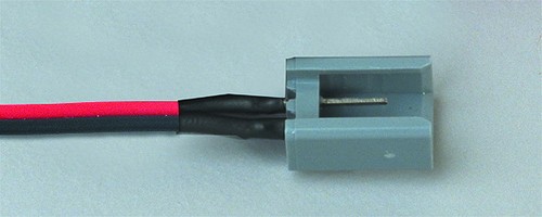 Multiplex direktladekabel - multiplex,