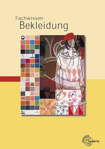 Fachwissen bekleidung - fachwissen,