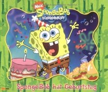 SpongeBob Schwammkopf, Geschichtenbuch Bd. 8: Spong... | Buch | Zustand sehr gut