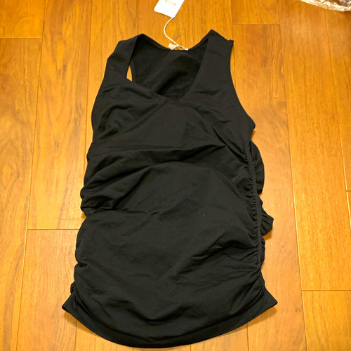 Wolford top figurformend - gr.,