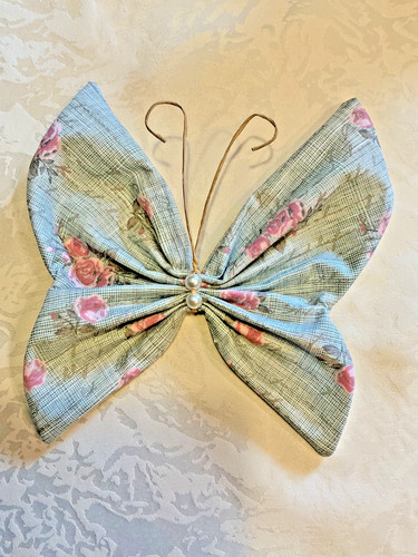 Schmetterling groß - , ❤️