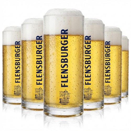 Flensburger bierkrug 3l - flensburger, 0,3l