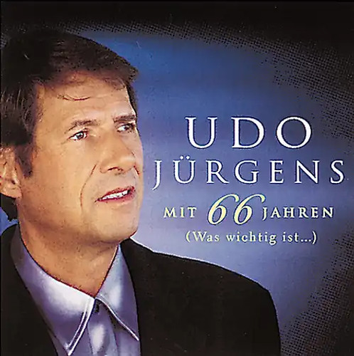 Udo jürgens mit - -, 66