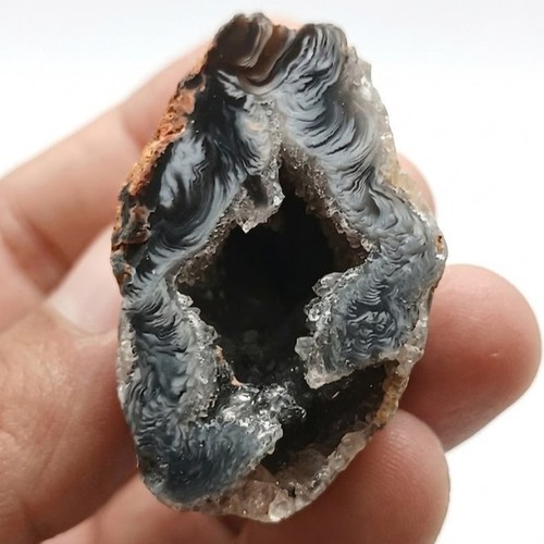 Achat geode federmuster - geode,