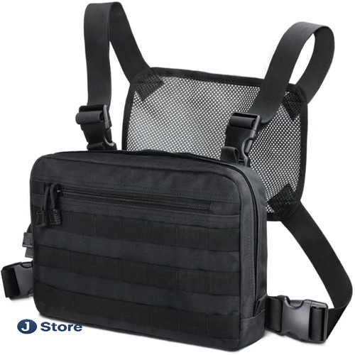 Wynex tactical chest rig bag - wynex,