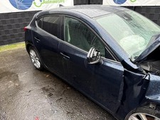 Tür rechts vorne mazda - tür,